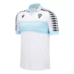 Cádiz CF Shirt Heren Uit 2024/25