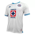 Cruz Azul Shirt Heren Uit 2024/25