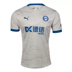 Deportivo Alavés Shirt Heren Uit 2024/25
