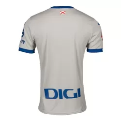 Deportivo Alavés Shirt Heren Uit 2024/25