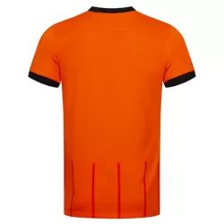 Eintracht Frankfurt Shirt Heren Derde 2024/25