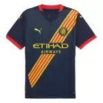 Girona Shirt Heren Uit 2024/25
