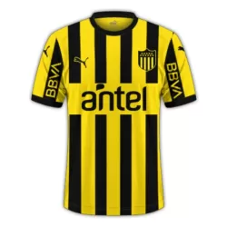 Penarol Shirt Heren Thuis 2024/25 Penarol Shirt Heren Thuis 2024/25