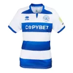 Queens Park Rangers Shirt Heren Thuis 2024/25