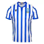 Sheffield Wednesday Shirt Heren Thuis 2024/25