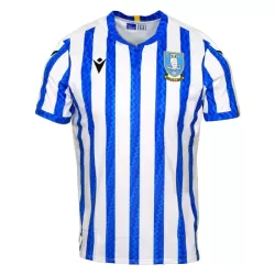 Sheffield Wednesday Shirt Heren Thuis 2024/25