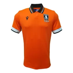 Sheffield Wednesday Shirt Heren Uit 2024/25
