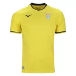 SS Lazio Shirt Heren Uit 2024/25