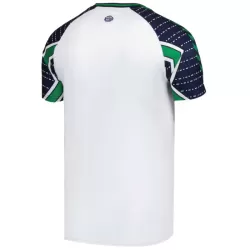 Sunderland Shirt Heren Uit 2024/25