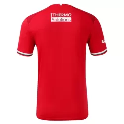 Twente Shirt Heren Thuis 2024/25