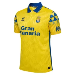 U.D. Las Palmas Shirt Heren Thuis 2024/25 U.D. Las Palmas Shirt Heren Thuis 2024/25