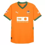 Valencia CF Shirt Heren Derde 2024/25