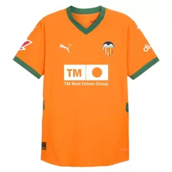 Valencia CF Shirt Heren Derde 2024/25