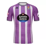 Valladolid Shirt Heren Thuis 2024/25