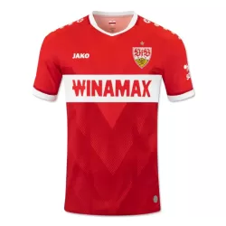 VfB Stuttgart Shirt Heren Uit 2024/25