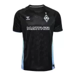 Werder Bremen Shirt Heren Derde 2024/25