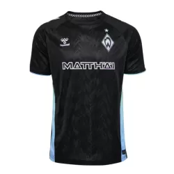 Werder Bremen Shirt Heren Derde 2024/25