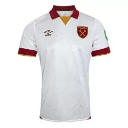 West Ham United Shirt Heren Derde 2024/25