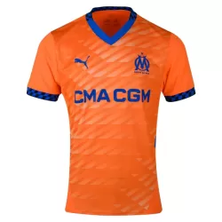 Olympique Marseille Greenwood 10 Tenue Kind Derde 2024/25