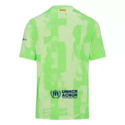FC Barcelona Shirt Heren Derde 2024/25