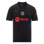FC Barcelona Shirt Heren Uit 2024/25