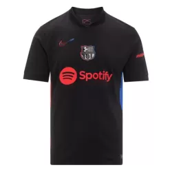 FC Barcelona Shirt Heren Uit 2024/25 FC Barcelona Shirt Heren Uit 2024/25