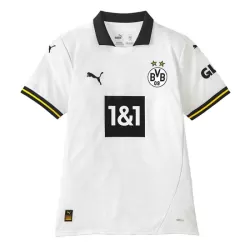 Borussia Dortmund Shirt Heren Derde 2024/25 Borussia Dortmund Shirt Heren Derde 2024/25