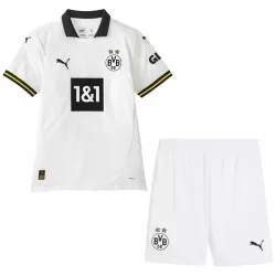 Borussia Dortmund Tenue Kind Derde 2024/25 Borussia Dortmund Tenue Kind Derde 2024/25