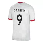 Liverpool Darwin 9 Shirt Heren Derde 2024/25