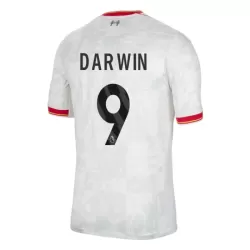 Liverpool Darwin 9 Shirt Heren Derde 2024/25 Liverpool Darwin 9 Shirt Heren Derde 2024/25