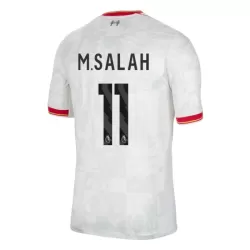 Liverpool M.Salah 11 Shirt Heren Derde 2024/25 Liverpool M.Salah 11 Shirt Heren Derde 2024/25