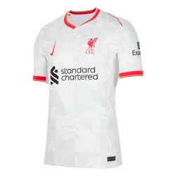Liverpool Shirt Dames Derde 2024/25