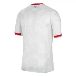 Liverpool Shirt Heren Derde 2024/25