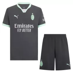 AC Milan Tenue Kind Derde 2024/25 AC Milan Tenue Kind Derde 2024/25