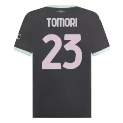AC Milan Tomori 23 Shirt Heren Derde 2024/25 AC Milan Tomori 23 Shirt Heren Derde 2024/25