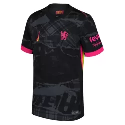 Chelsea Neto 7 Shirt Heren Derde 2024/25