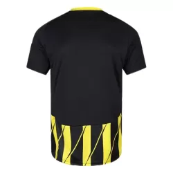 Aberdeen Shirt Heren Uit 2024/25