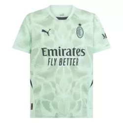 AC Milan Keeper Shirt Heren Derde 2024/25 AC Milan Keeper Shirt Heren Derde 2024/25