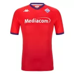 ACF Fiorentina Shirt Heren Derde 2024/25