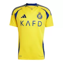 Al-Nassr FC Tenue Kind Thuis 2024/25