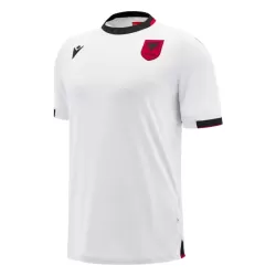 Albanië Shirt Heren Uit 2024/25 Albanië Shirt Heren Uit 2024/25