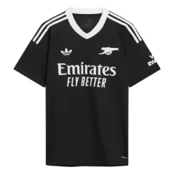 Arsenal Keeper Shirt Heren Derde 2024/25 Arsenal Keeper Shirt Heren Derde 2024/25