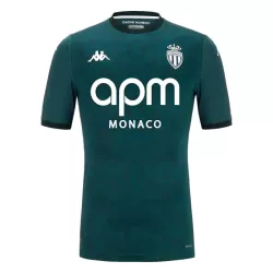 AS Monaco Tenue Kind Uit 2024/25