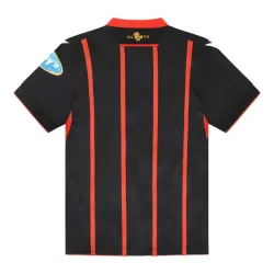 Blackburn Rovers Shirt Heren Uit 2024/25