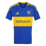 Boca Juniors Shirt Heren Thuis 2024/25
