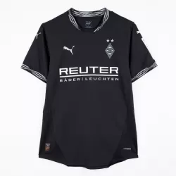 Borussia Mönchengladbach Shirt Heren Derde 2024/25 Borussia Mönchengladbach Shirt Heren Derde 2024/25