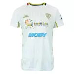 Cagliari Calcio Shirt Heren Uit 2024/25