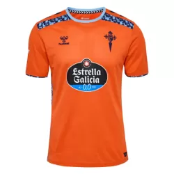 Celta Vigo Shirt Heren Derde 2024/25