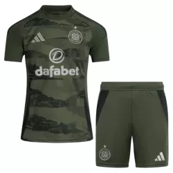 Celtic FC Tenue Kind Derde 2024/25 Celtic FC Tenue Kind Derde 2024/25