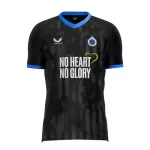 Club Brugge Shirt Heren Derde 2024/25
